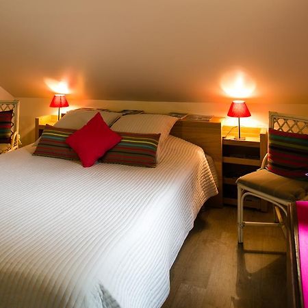 Le Clos Chedeville Chartres Extérieur photo