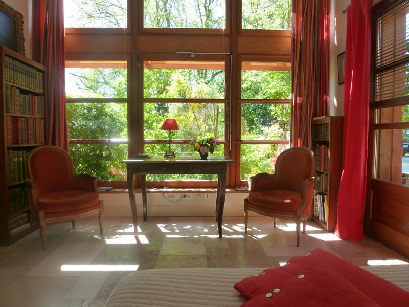 Le Clos Chedeville Chartres Extérieur photo