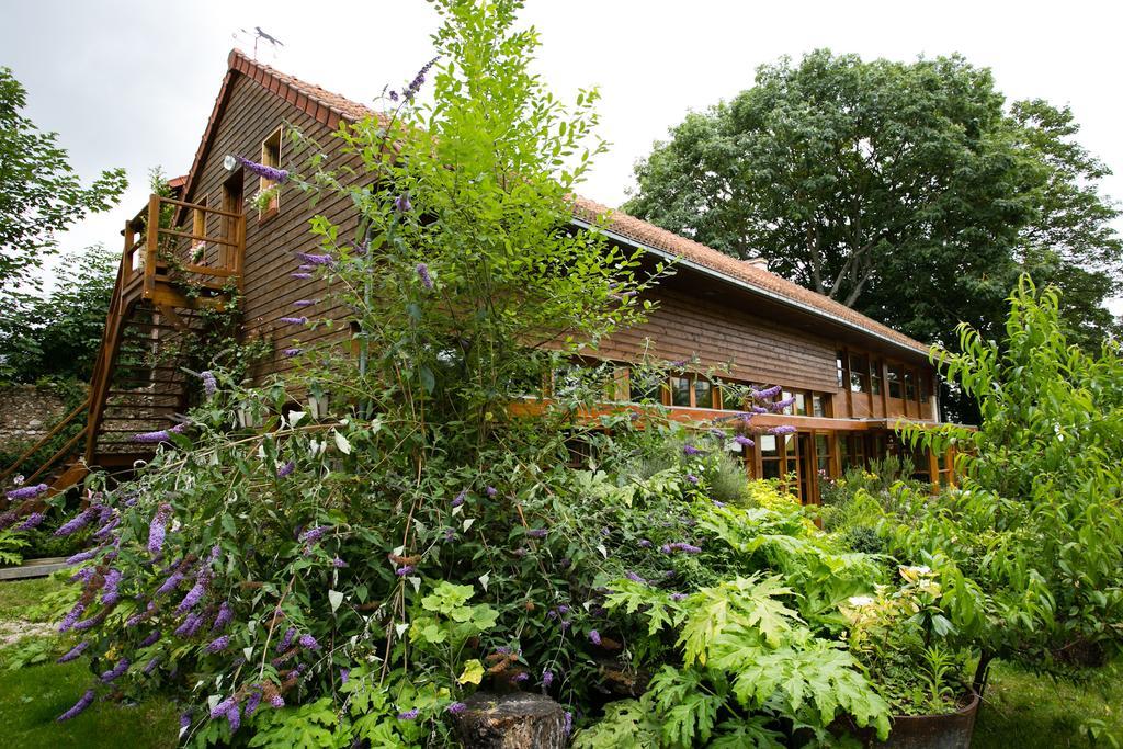Le Clos Chedeville Chartres Extérieur photo