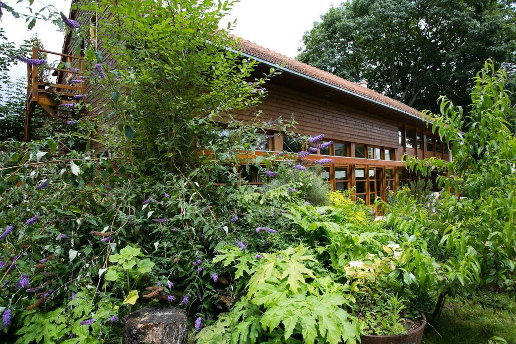 Le Clos Chedeville Chartres Extérieur photo