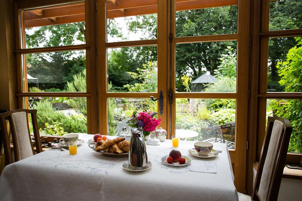Le Clos Chedeville Chartres Extérieur photo