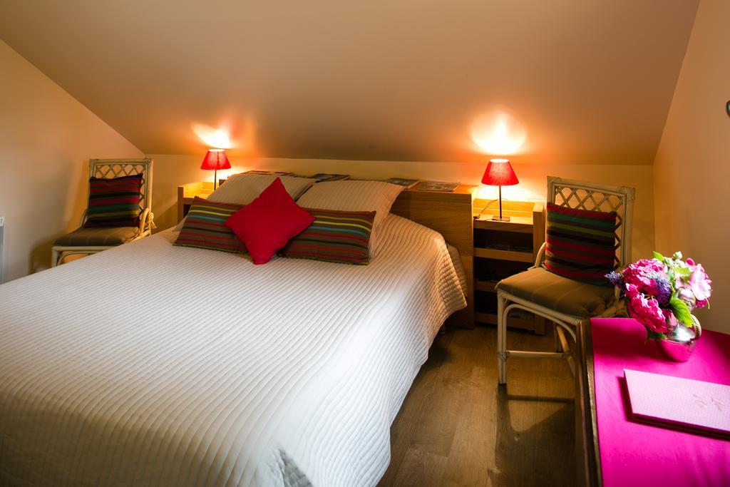 Le Clos Chedeville Chartres Extérieur photo