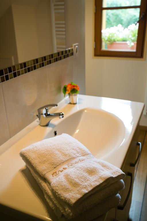 Le Clos Chedeville Chartres Chambre photo