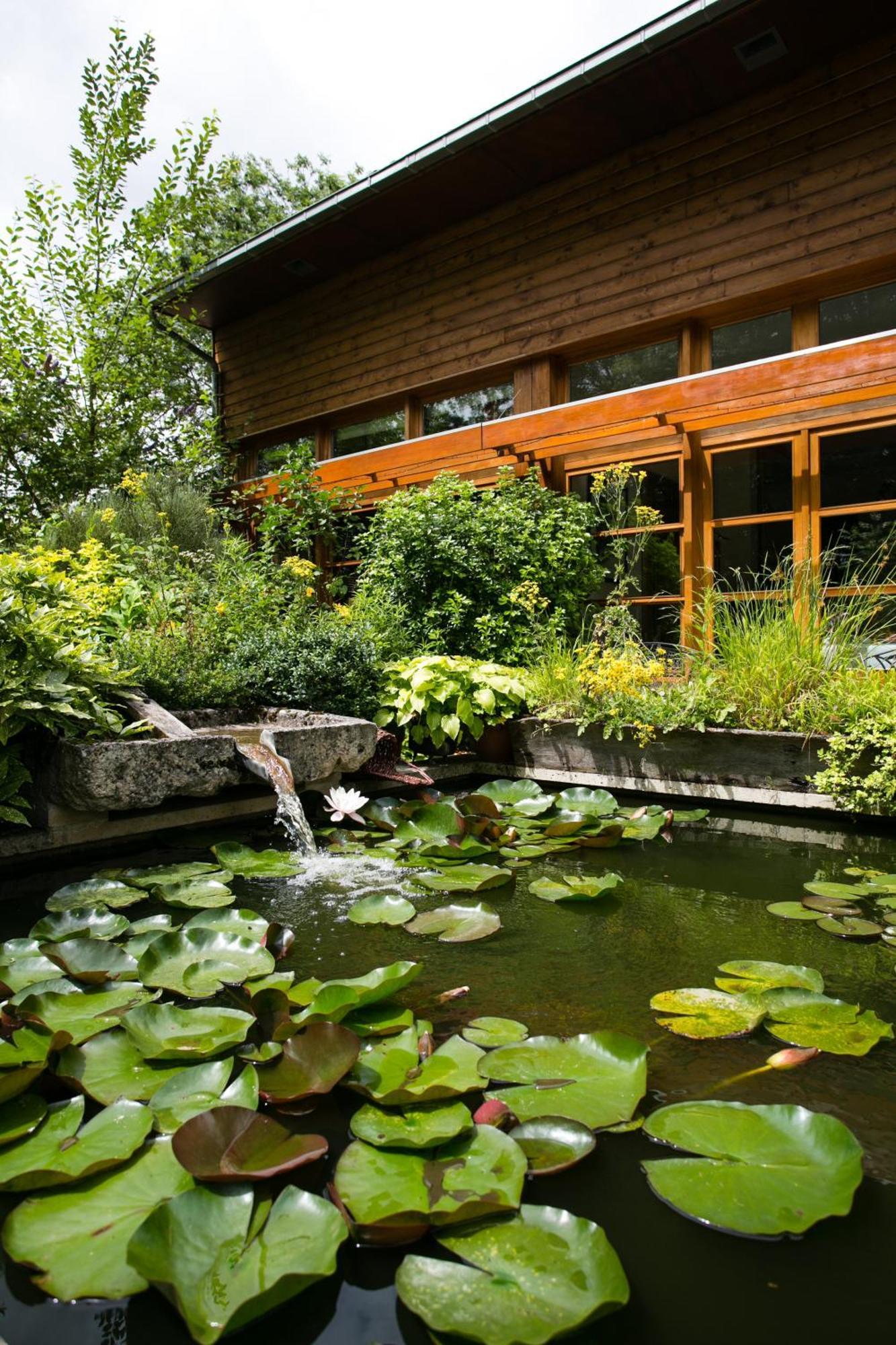 Le Clos Chedeville Chartres Extérieur photo