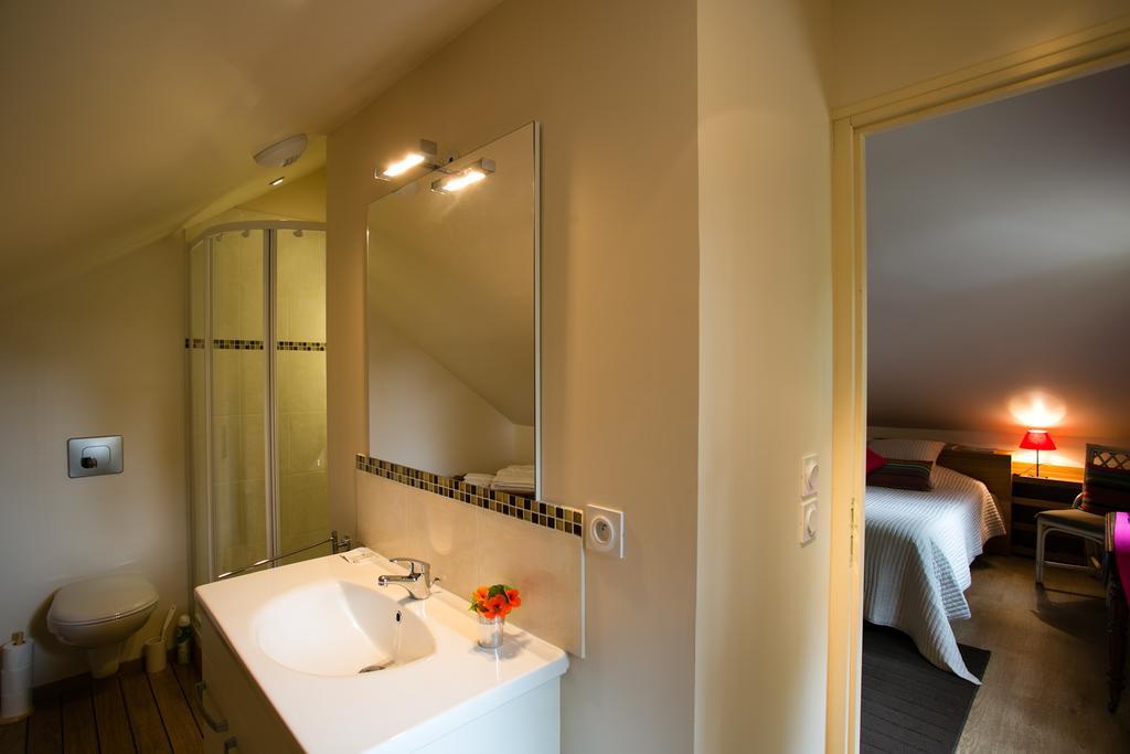 Le Clos Chedeville Chartres Extérieur photo