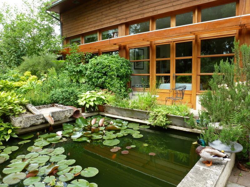 Le Clos Chedeville Chartres Extérieur photo