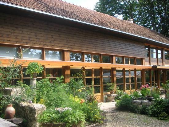 Le Clos Chedeville Chartres Extérieur photo